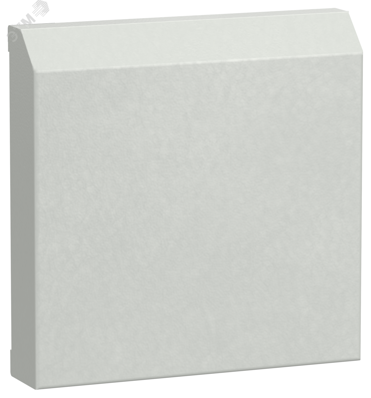 Изображение товара Кожух защитный вентиляционной решетки TITAN 120х120 IP56 IEK