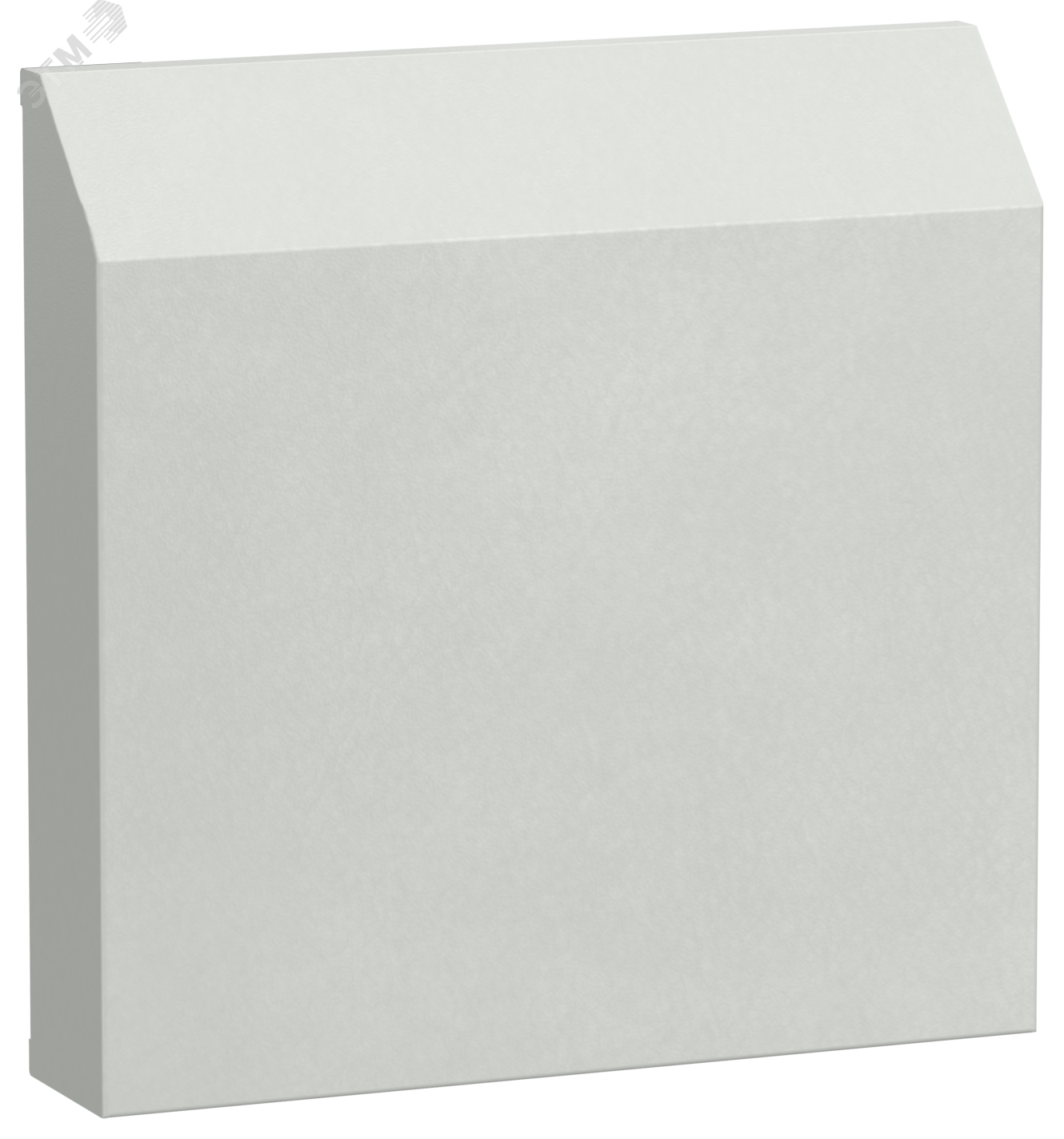 Изображение товара TITAN Кожух защитный вентиляционной решетки 320х320 IP56 IEK