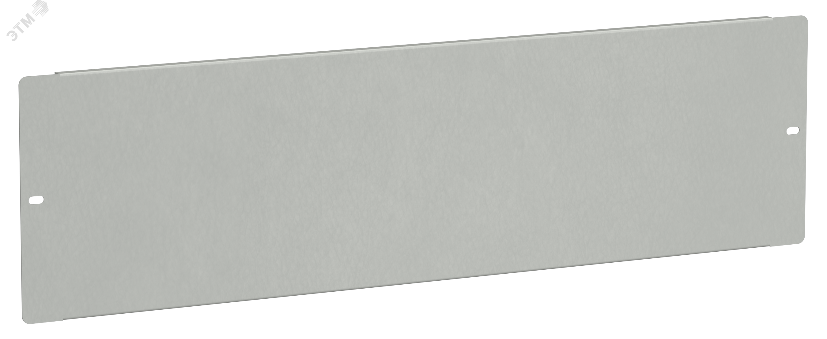 Изображение товара Панель TITAN ЛГ 300мм H=150мм из стали для электробезопасности IEK