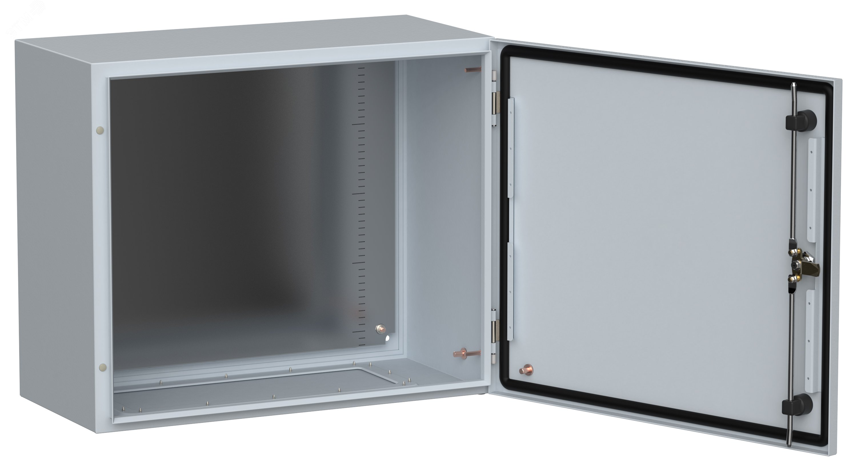 Изображение товара TITAN 5 Корпус металлический ЩМП-50.60.30 УХЛ1 IP66 IEK (шт)