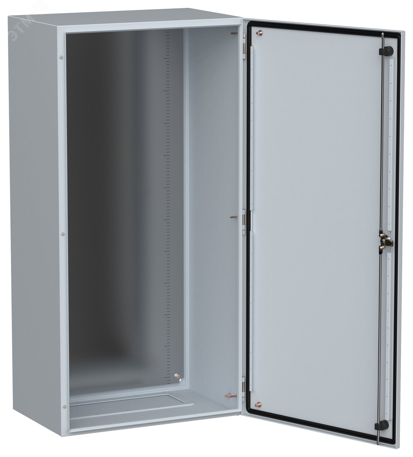 Изображение товара TITAN 5 Корпус металлический ЩМП-120.60.20 УХЛ1 IP66 IEK (шт)