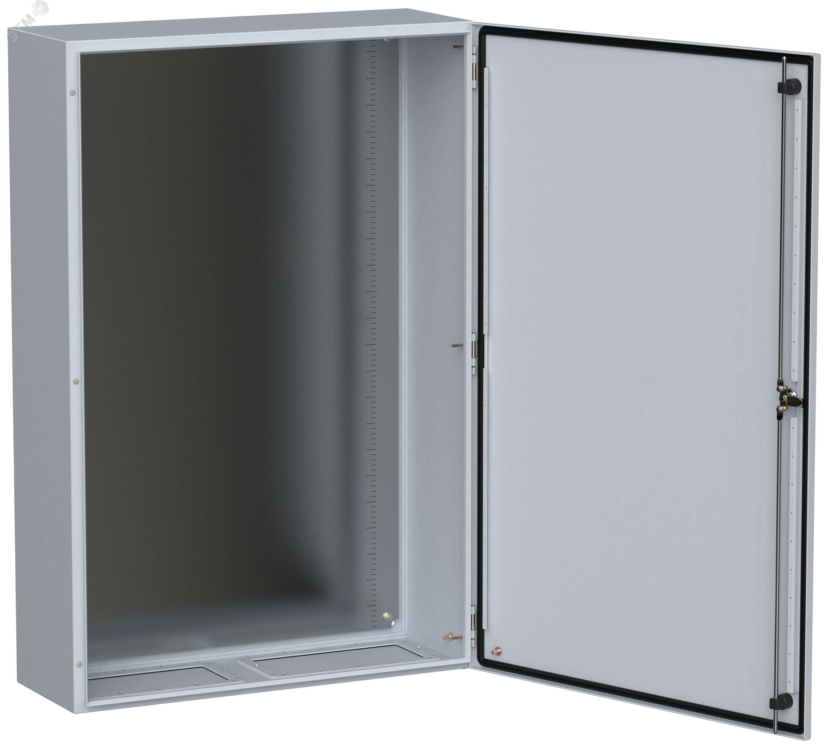 Изображение товара Корпус металлический ЩМП-120.80.30 УХЛ1 IP66 TITAN 5