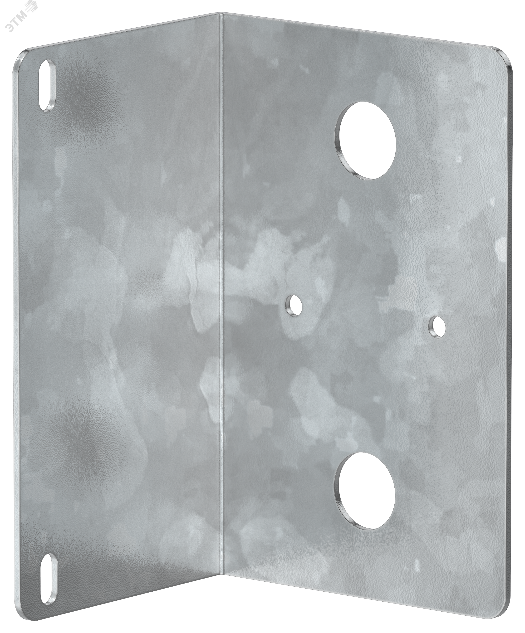 Изображение товара TITAN 5 Кронштейн монтажный для навесной розетки IEK (шт)