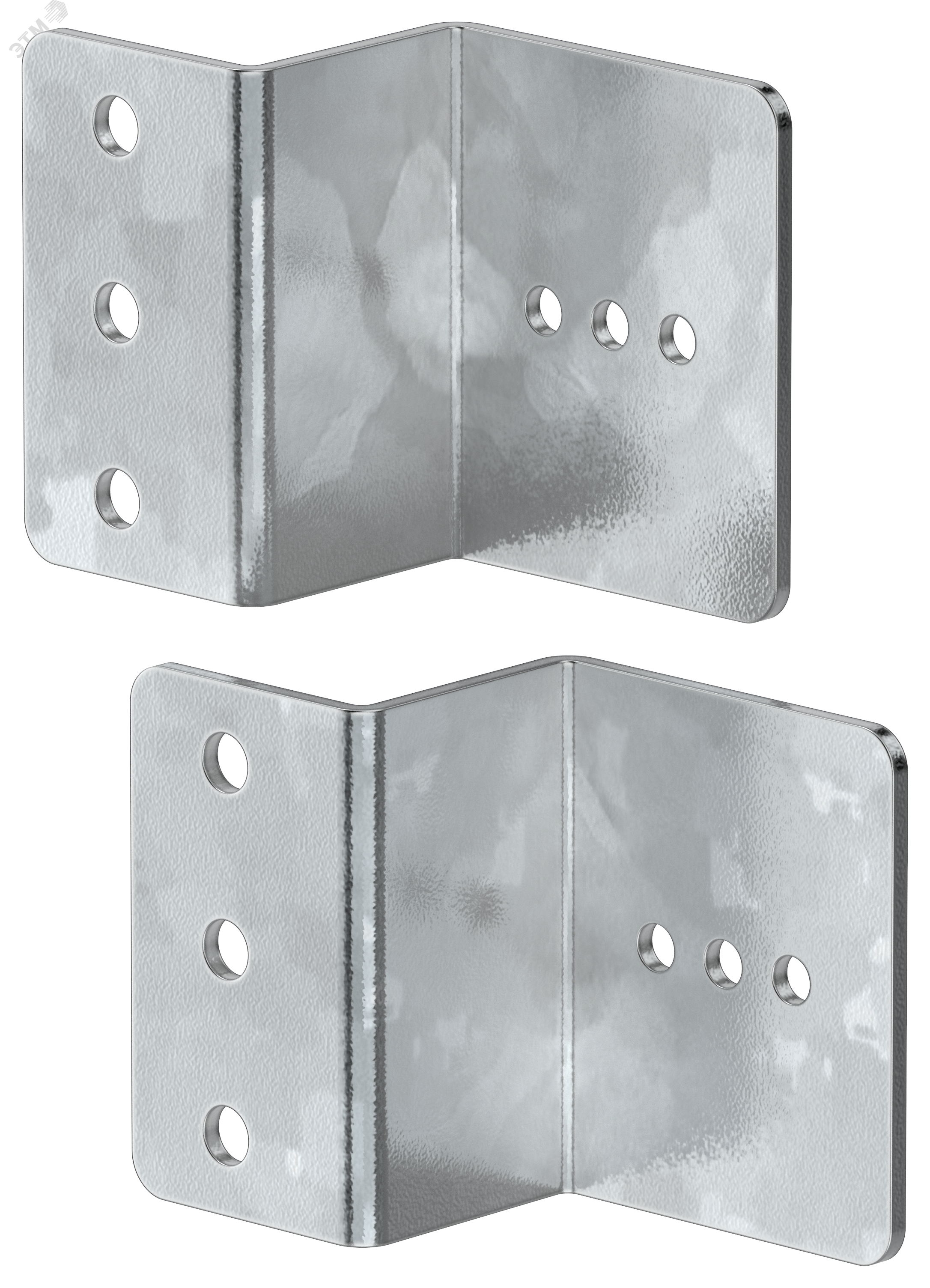 Изображение товара Регулятор глубины TITAN 5 для DIN-реек и монтажных плат IEK