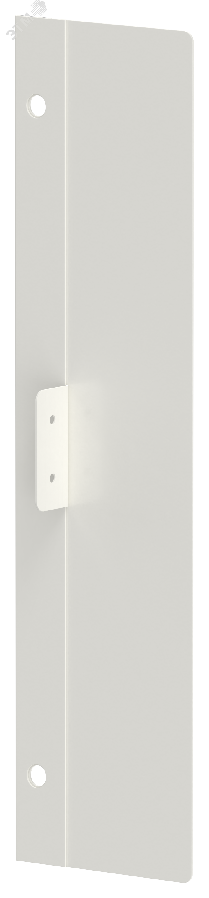 Изображение товара Перегородка вертикальная TITAN 5 белая IEK 2х24