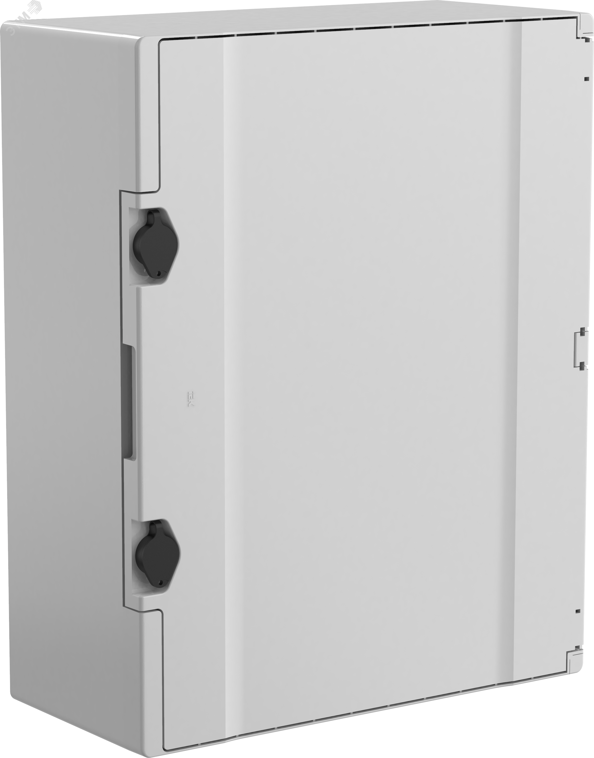 Изображение товара Корпус пластиковый TETRA 500х400х180мм IP66 IEK