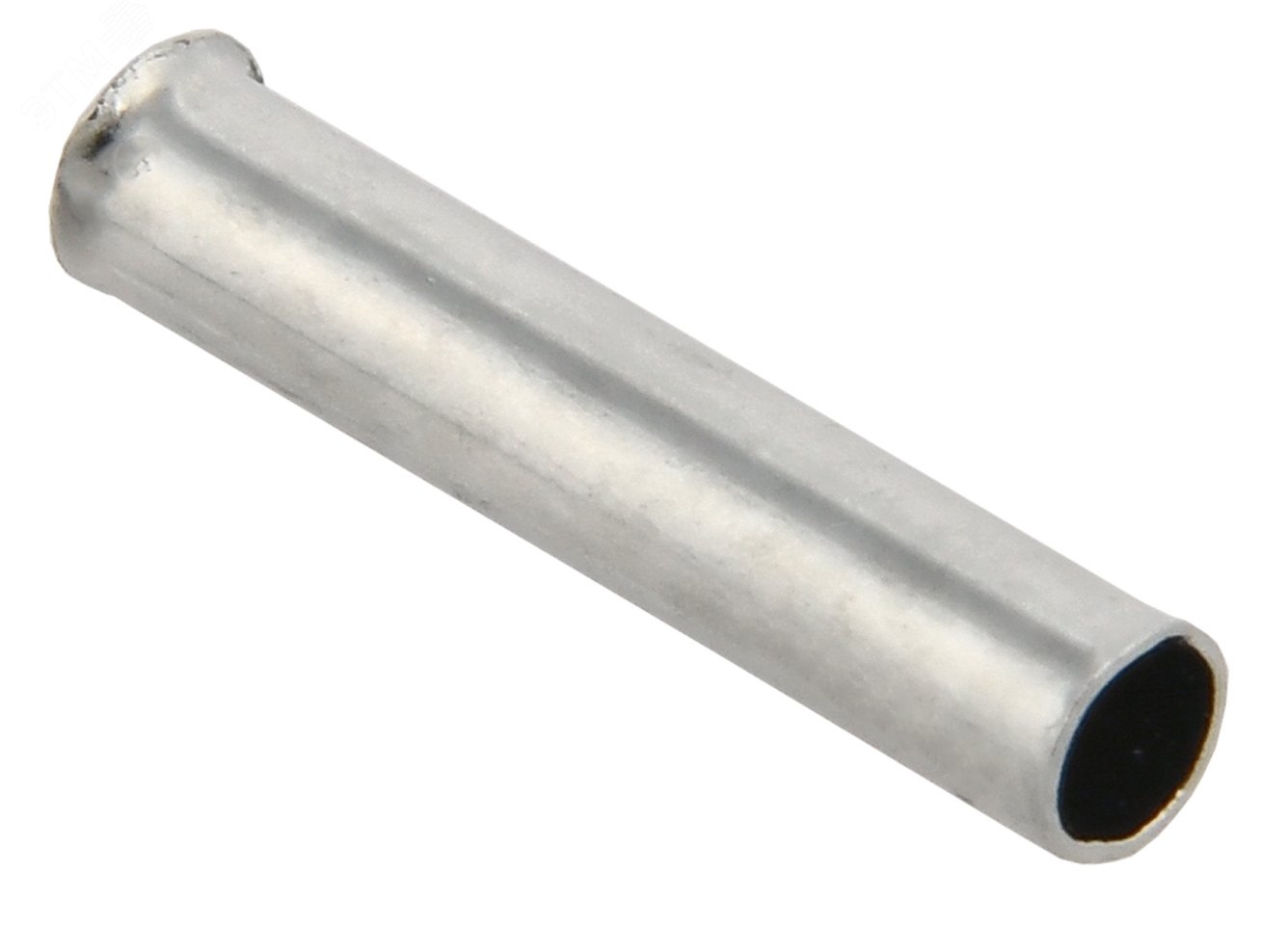 Изображение товара Наконечник-гильза НГ 1.5-10 без изоляции (20шт) (упак)