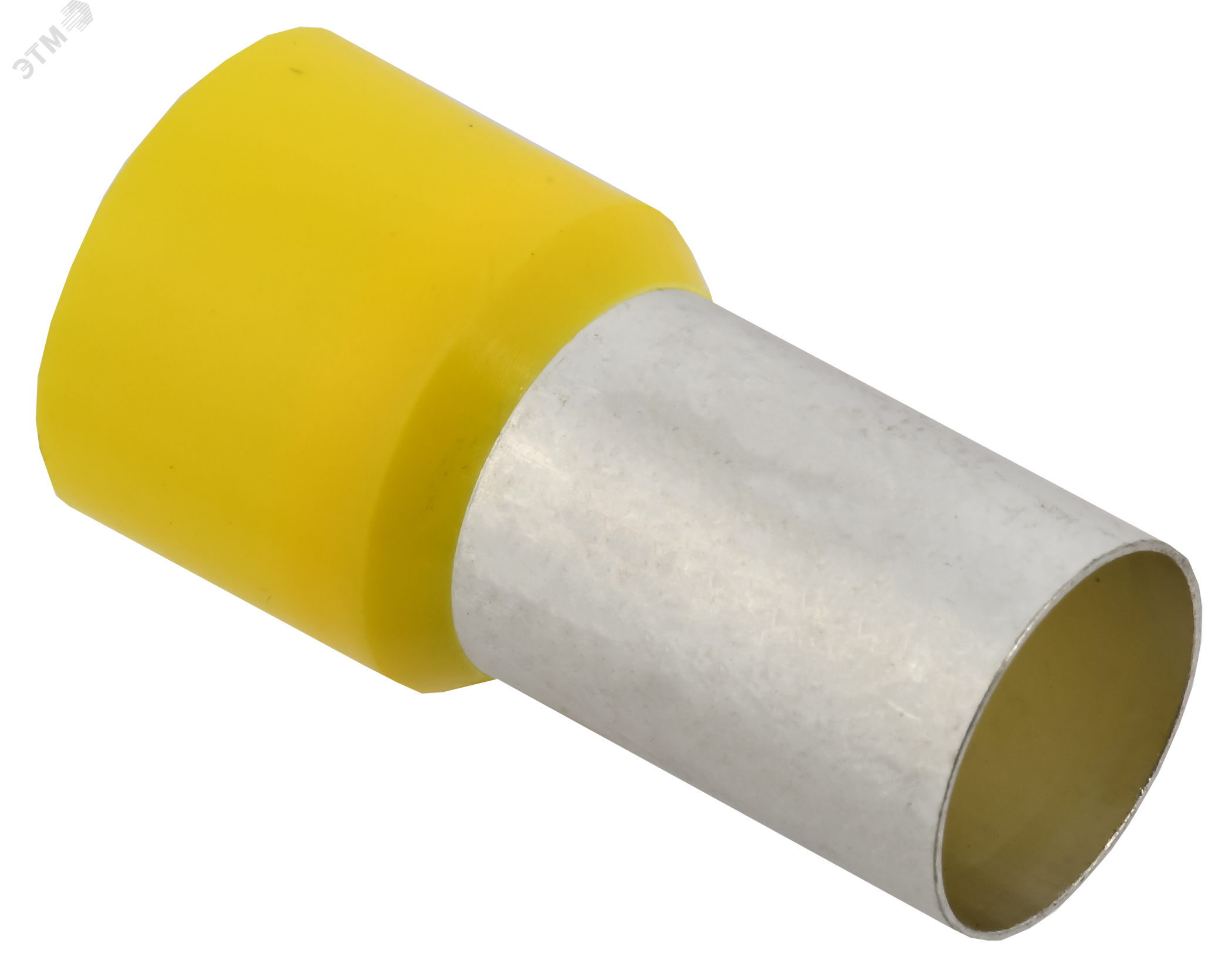 Изображение товара Наконечник НШВИ 70-20 желтый для проводов от IEK