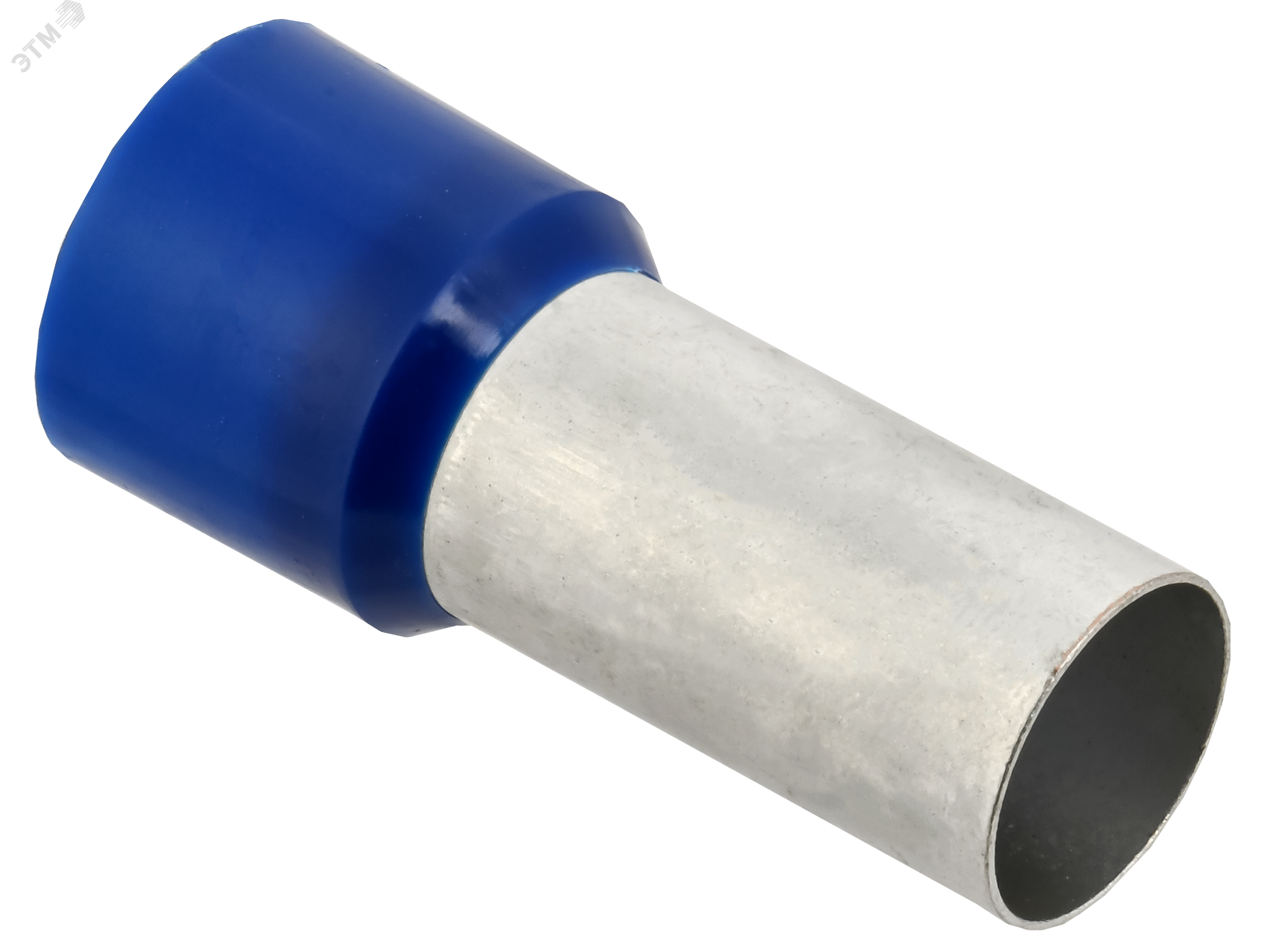 Изображение товара Наконечник штыревой втулочный UGN11-120-032-015 IEK 120 сечение 32 мм для медных проводов