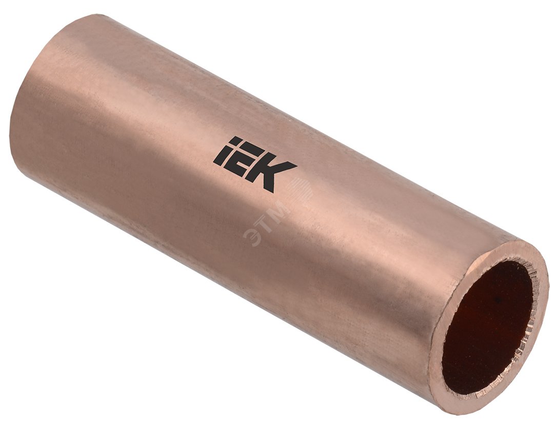 Гильза медная ГМ 150-19 ГОСТ 23469.3 (UGT11-150-19) IEK купить цена