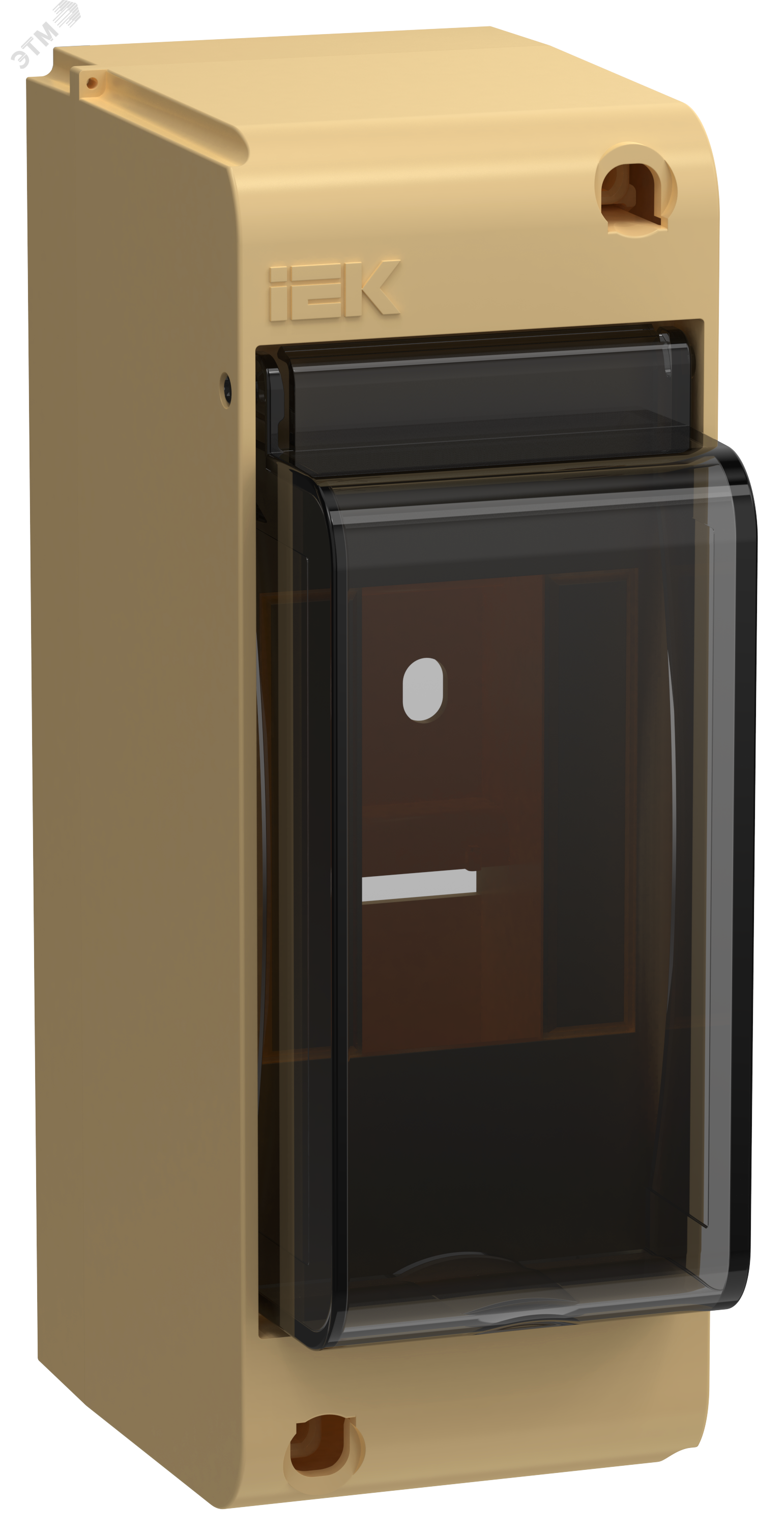 Изображение товара UNION Mini Корпус пластик. КМПн-2 IP30 сосна IEK (шт) Изображение товара UNION Mini Корпус пластик. КМПн-2 IP30 сосна IEK (шт)