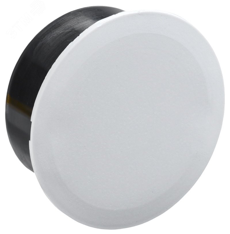 Изображение товара Коробка распаячная У195 D=65х30мм для твердых стен (с крышкой) (шт)