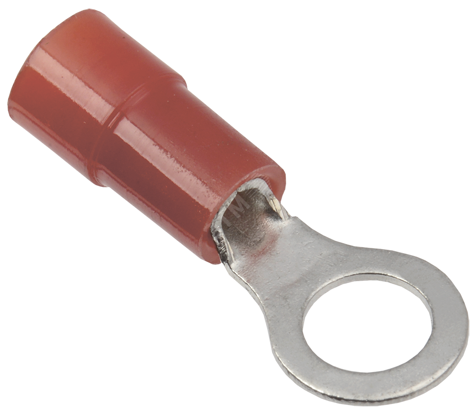 Наконечник НКИ-н 1.25-4 кольцо 0.5-1.5мм (100 шт) IEK купить цена