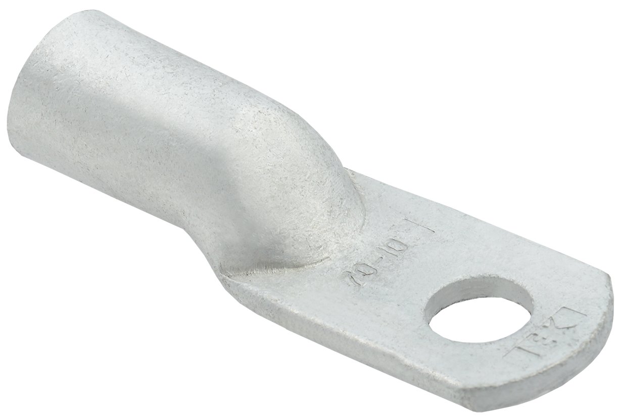 Наконечник медный луженый ТМЛ 70-10-13 ГОСТ 7386 (UNP41-070-10-13) IEK ...