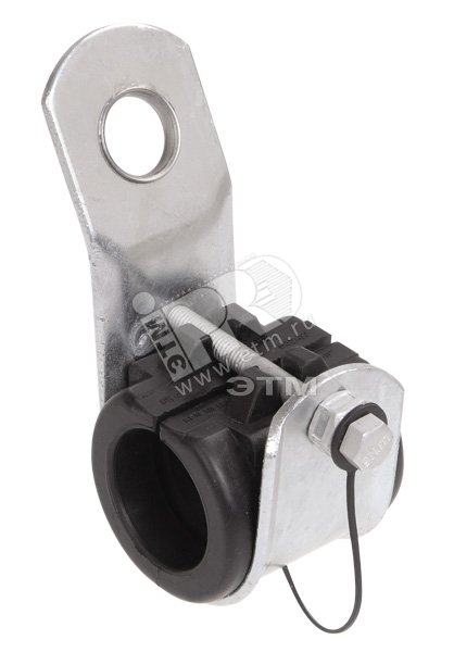 Изображение товара Промежуточный зажим ЗПС 4х120/10000 для СИП до 1 кВ IEK