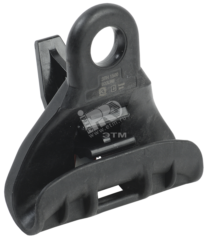 Изображение товара Зажим промежуточный ЗПН 1500 ECOLINE для СИП до 1 кВ