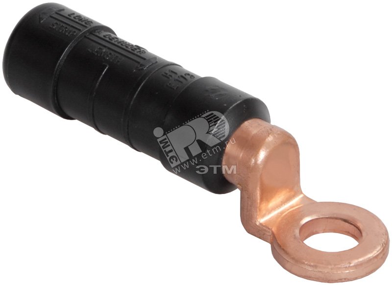 Наконечники герметичные НИМ 150