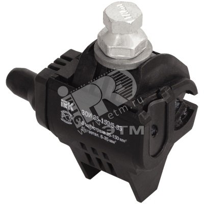 Изображение товара Зажим ЗСГП 35-95/6-35 (шт)