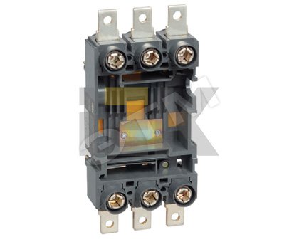 Панель ПМ1/Р-32 втычная с задним резьбовым присоединением для установки ВА88-32