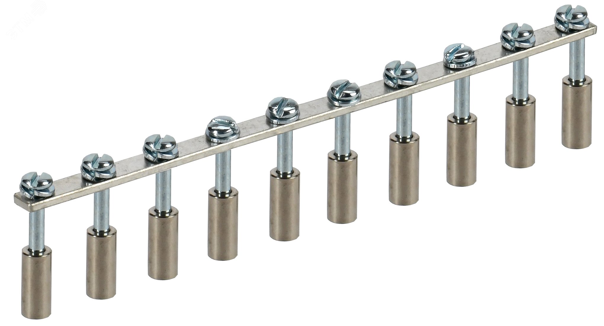 Изображение товара Перемычка в сборе для CTS 16мм2 10PIN (шт)