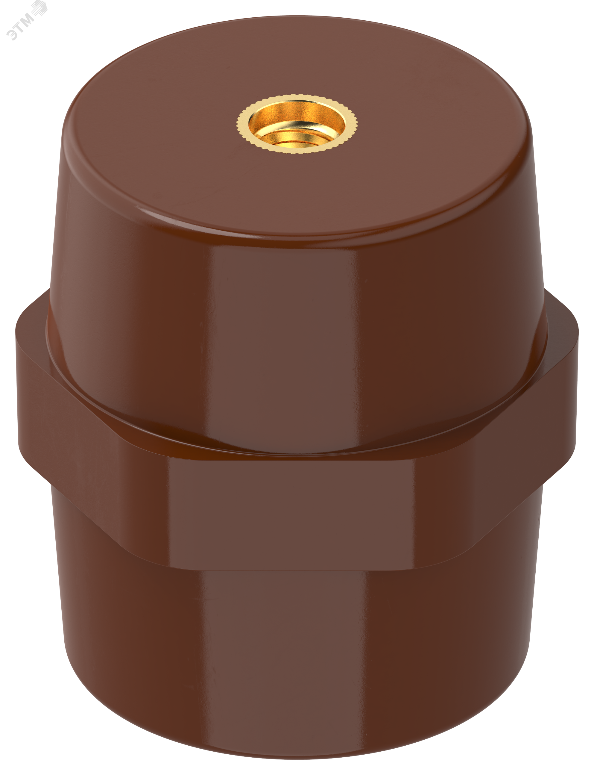 Изображение товара Изолятор опорный SM70 (М10) IEK (шт)