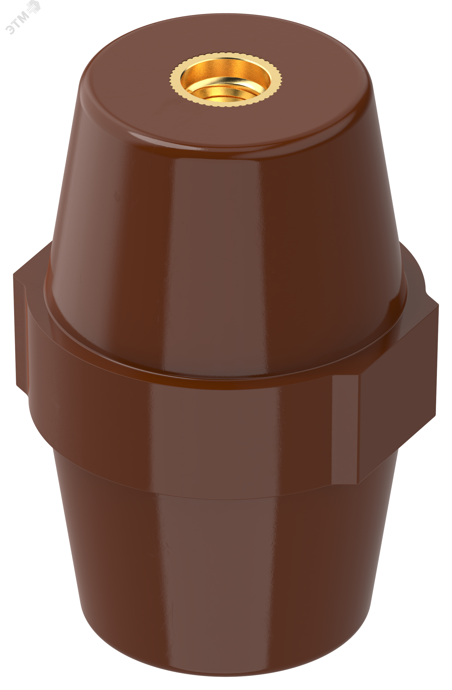Изображение товара Изолятор опорный SM76 (М10) IEK (шт)