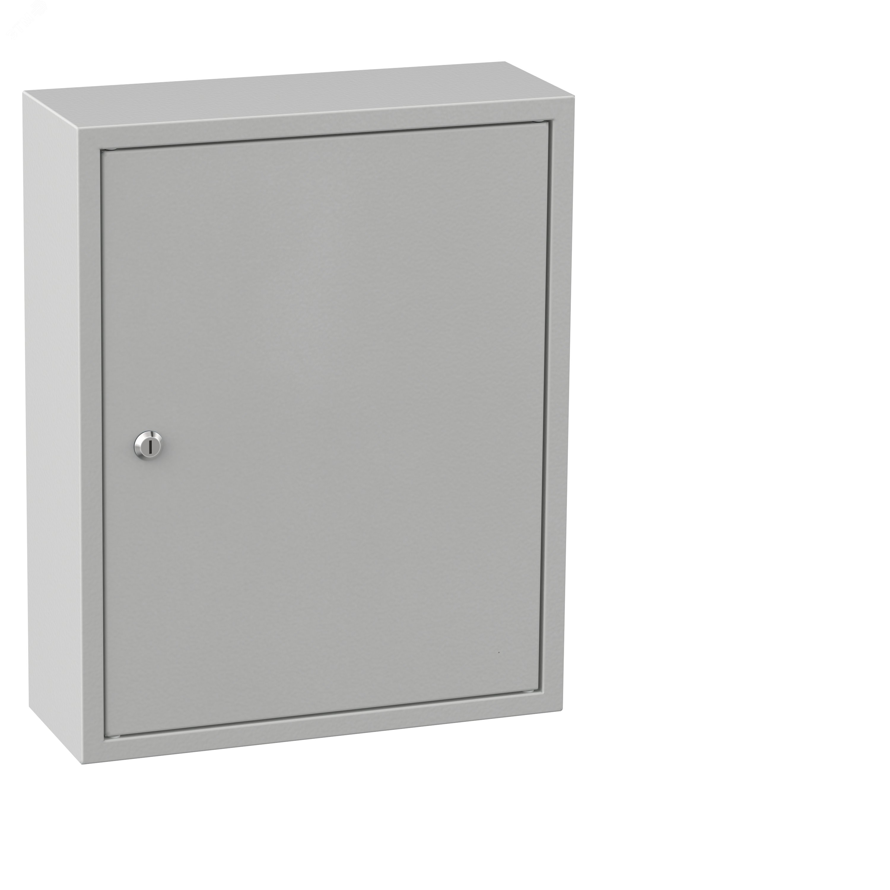 Корпус метал. ЩМП-3-0 (650х500х220мм) УХЛ3 IP31 GENERICA артикул YKM40 ...