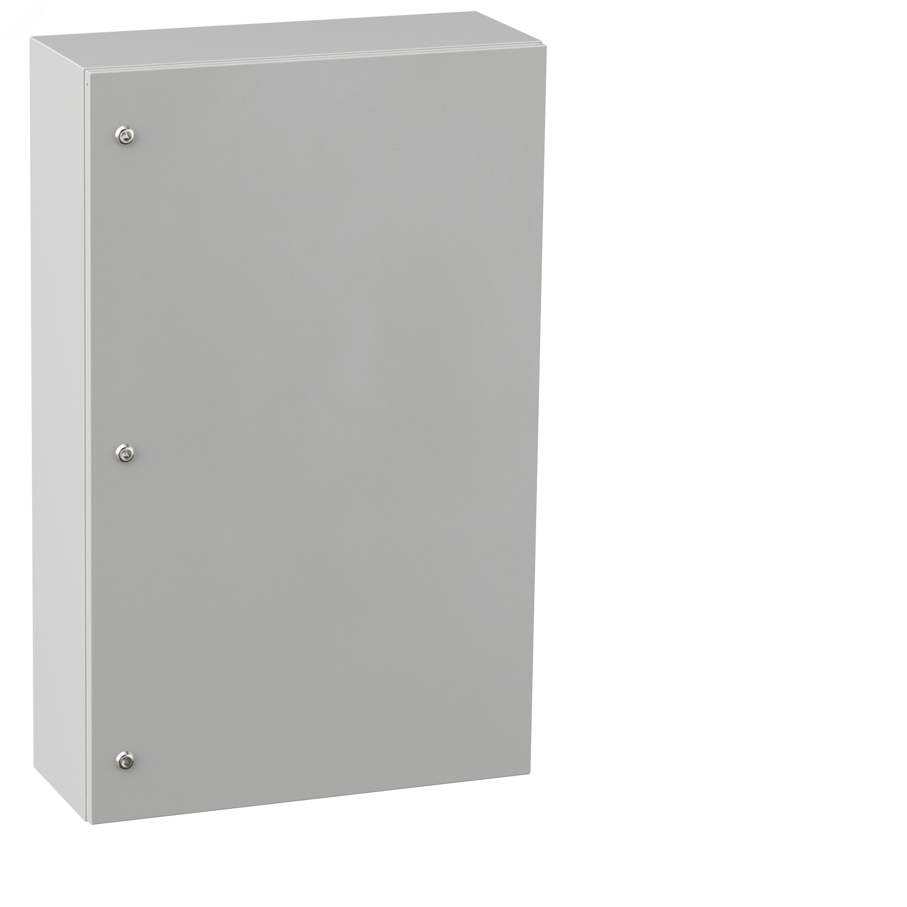 Корпус метал. ЩМП-6-0 (1200х750х300мм) У2 IP54 GENERICA артикул YKM40 ...
