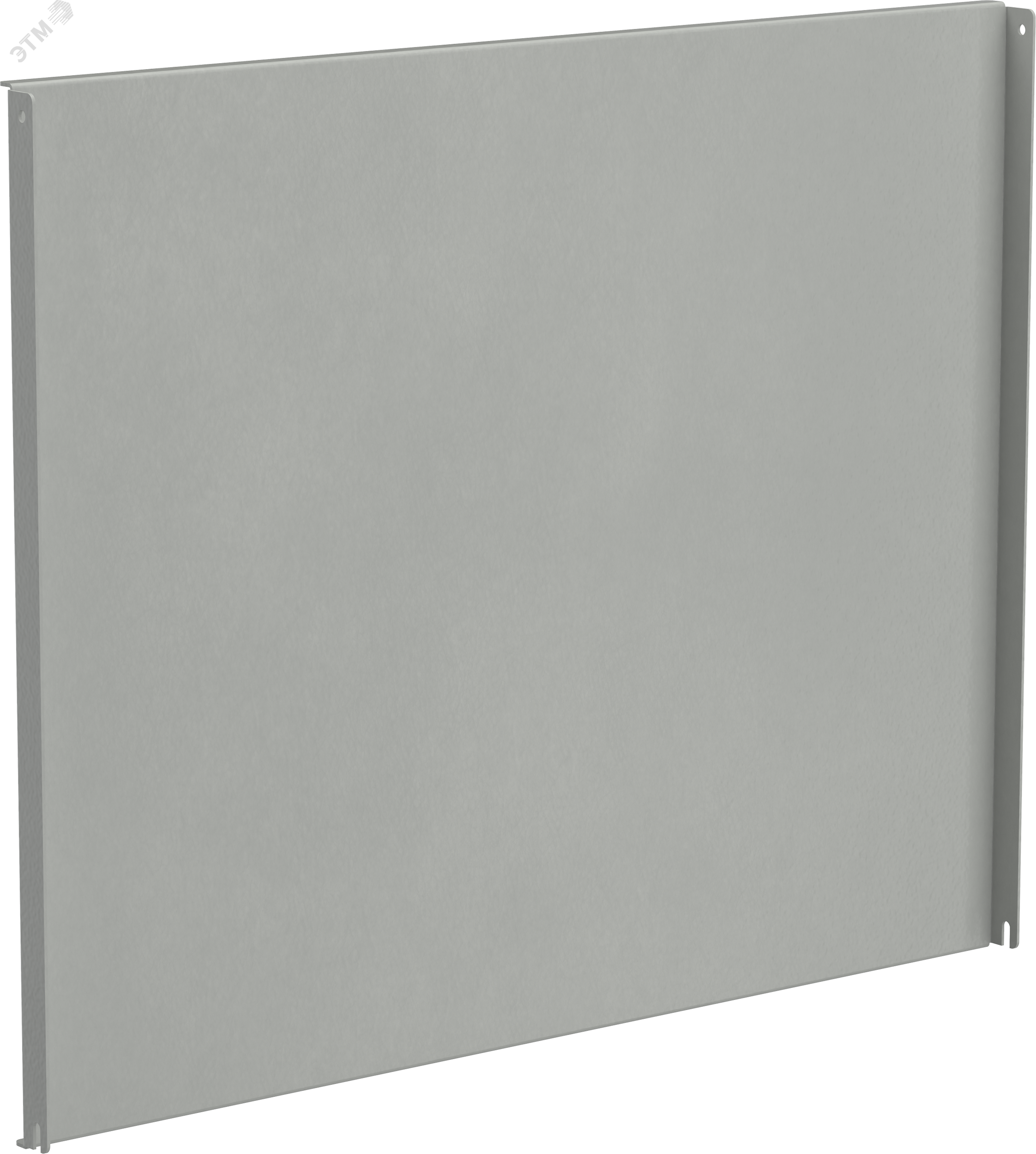 Изображение товара Панель монтажная FORMAT 575х800 сталь для тяжелого оборудования