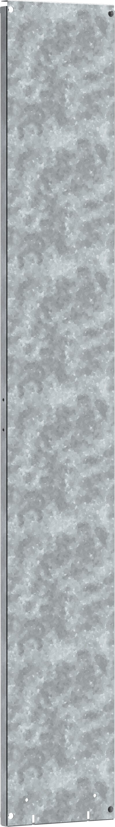 FORMAT Панель монтажная 2000х400мм артикул YKM40D-FO-MP-200-040 IEK ...