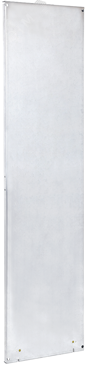 Изображение товара Панель монтажная 1800х600 IEK сталь оцинкованная для шкафа