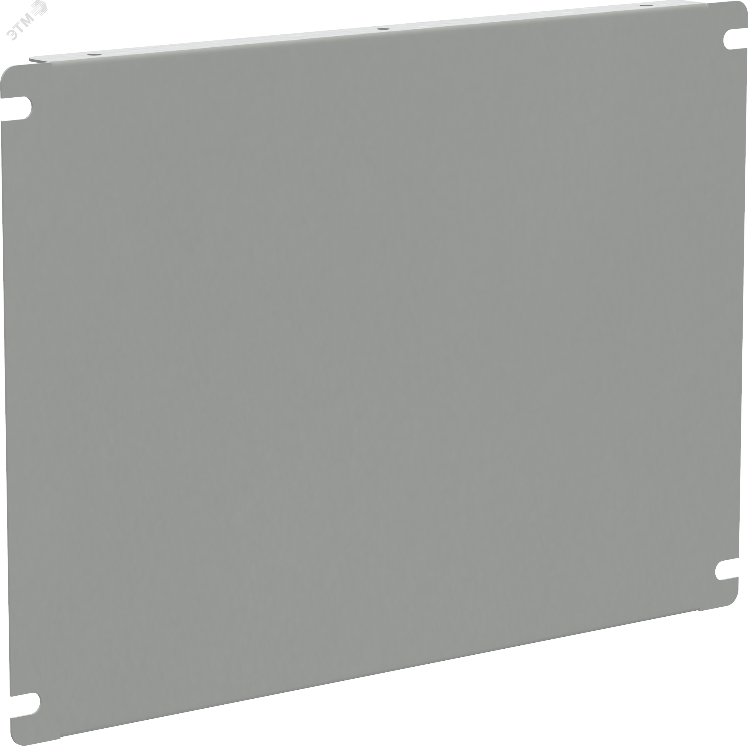 Изображение товара Фальш-панель внутренняя глухая 300х400 серия FORMAT IEK