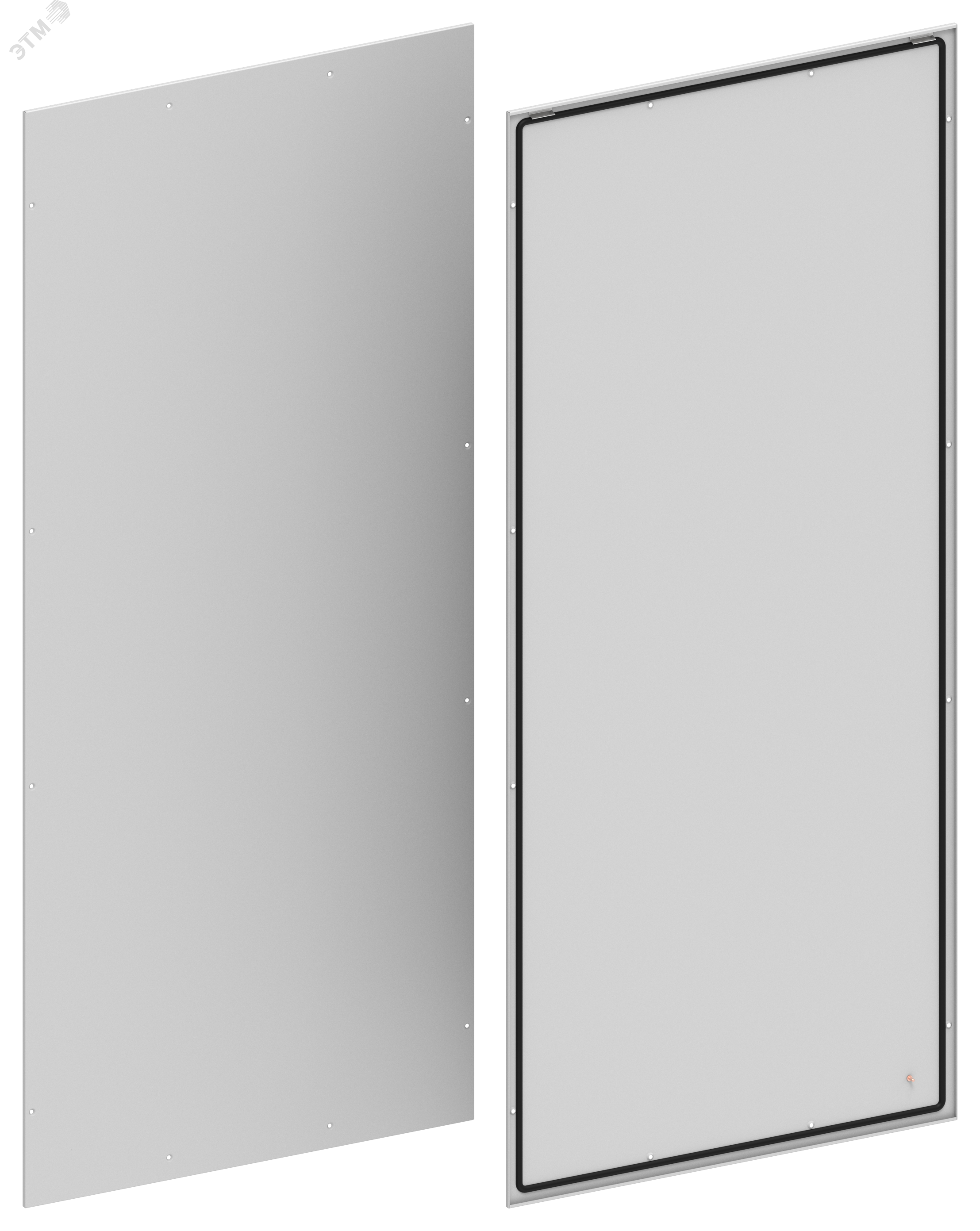 Изображение товара Формат Панель боковая 2200х1000мм IP54 IEK комплект 2 шт