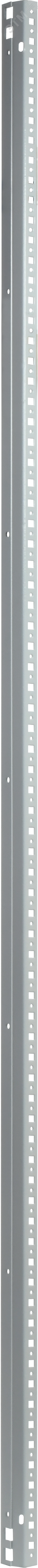 Изображение товара FORMAT Уголок вертикальный для фальш-панелей внутренних 1800 (2шт/компл) IEK (компл)