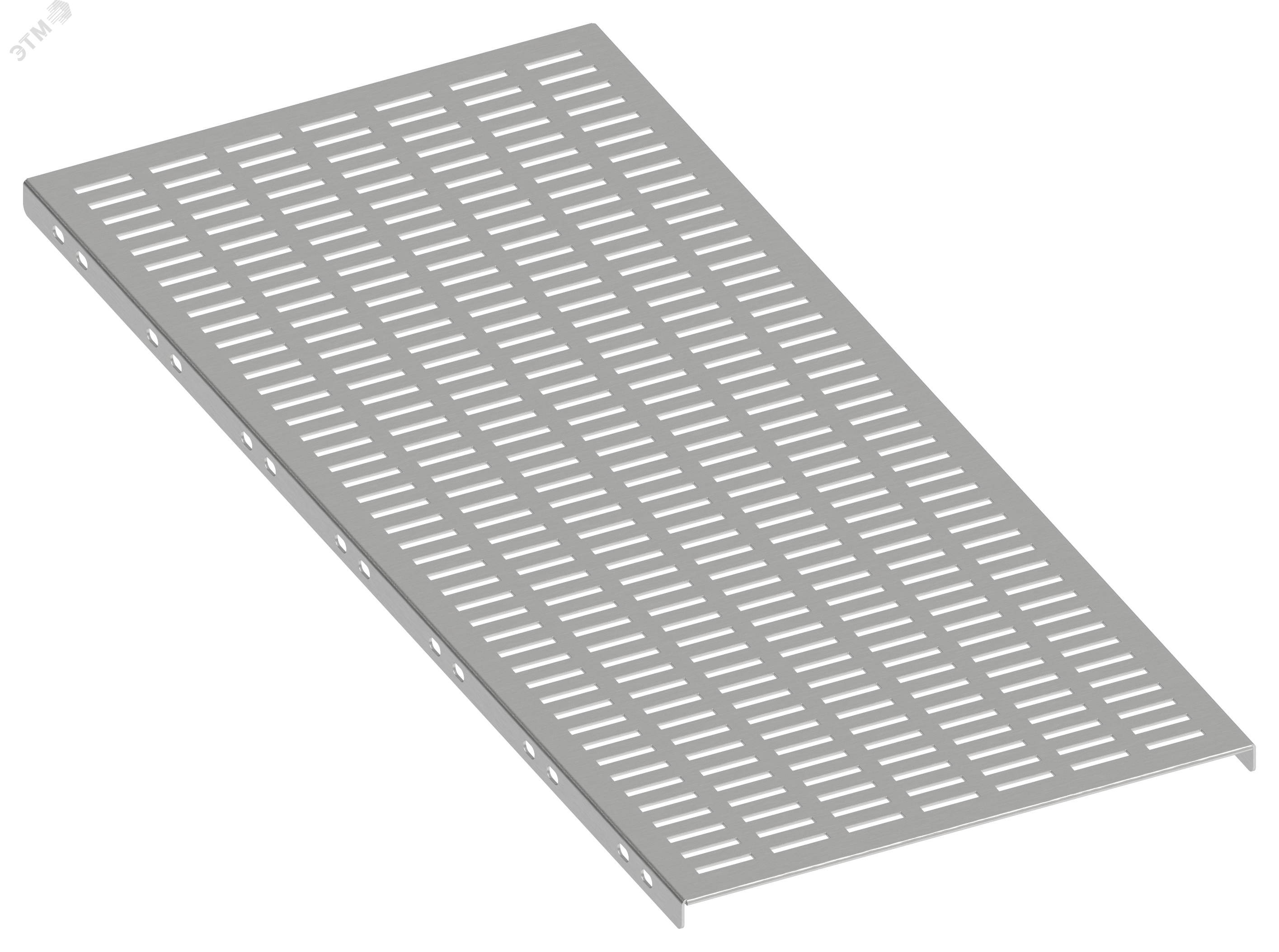 Изображение товара Полка разделительная 400х800 FORMAT (шт)