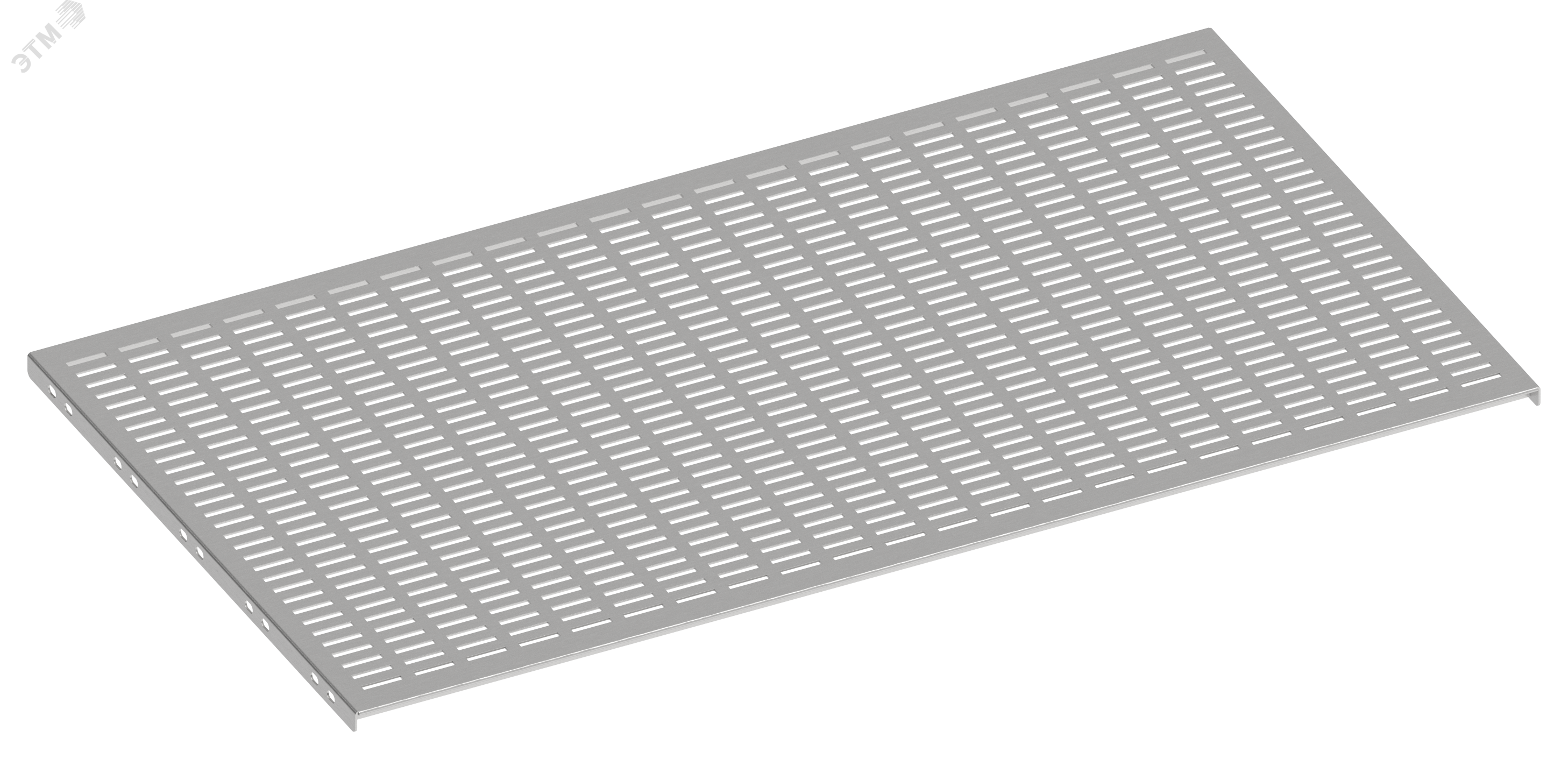 Изображение товара Полка разделительная 1000х600 FORMAT (шт)