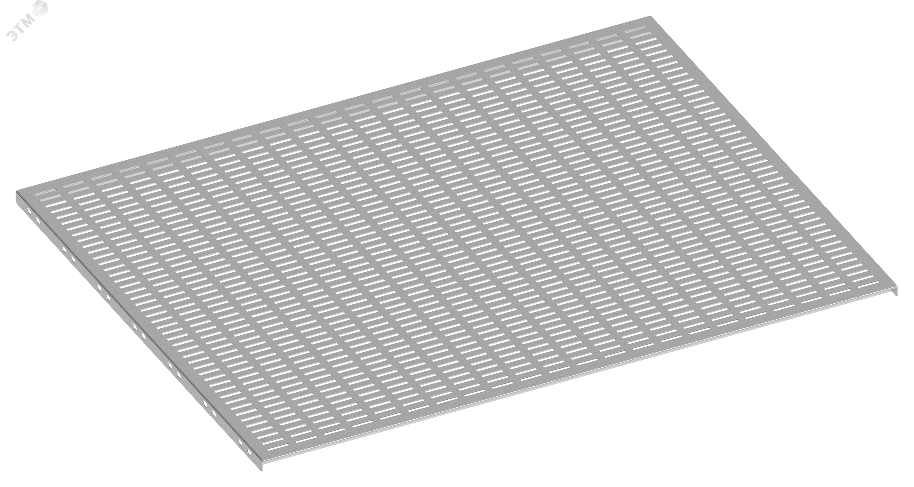 Изображение товара Формат Полка разделительная 1000х800 из стали для электротехнических шкафов