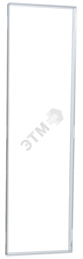 Рама под панели ЛГ/ЛМА для ВРУ 1800х600хХХХ Н=1100 SMART
