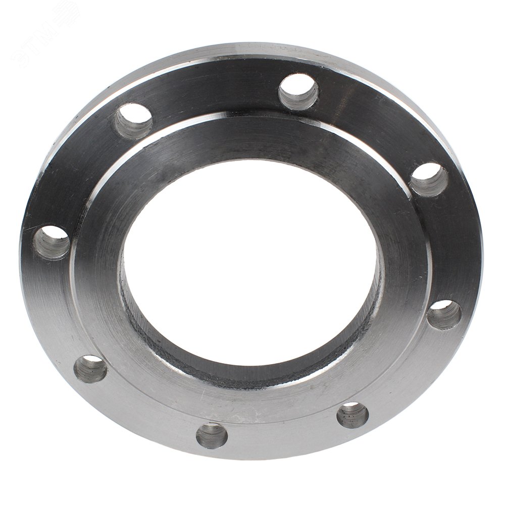 Изображение товара Фланец ФПП DN80 16 бар AISI 304 DN.ru D270-08184