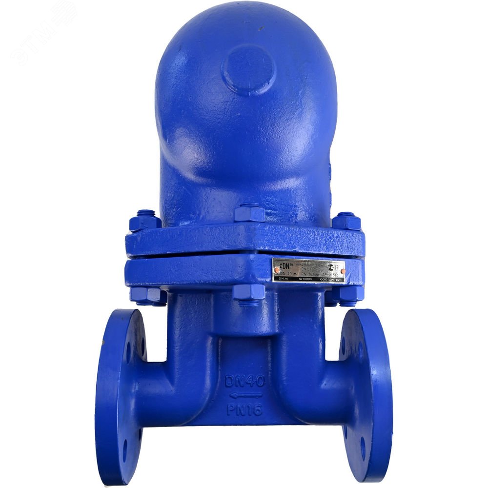 Изображение товара Конденсатоотводчик поплавковый КСФ Ду40 Ру16 фланцевый