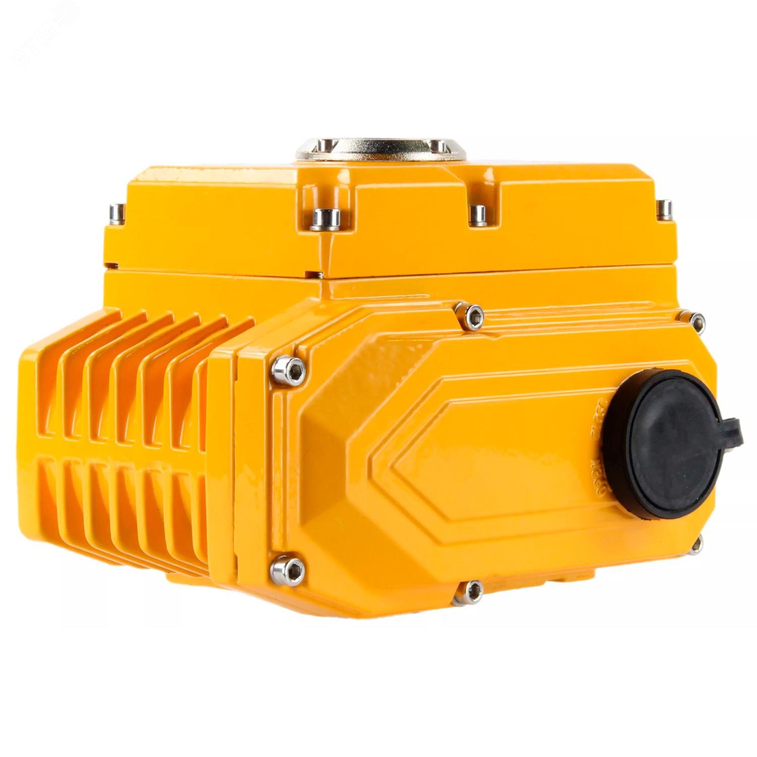 Изображение товара Электропривод четвертьоборотный 015 220В (шт)