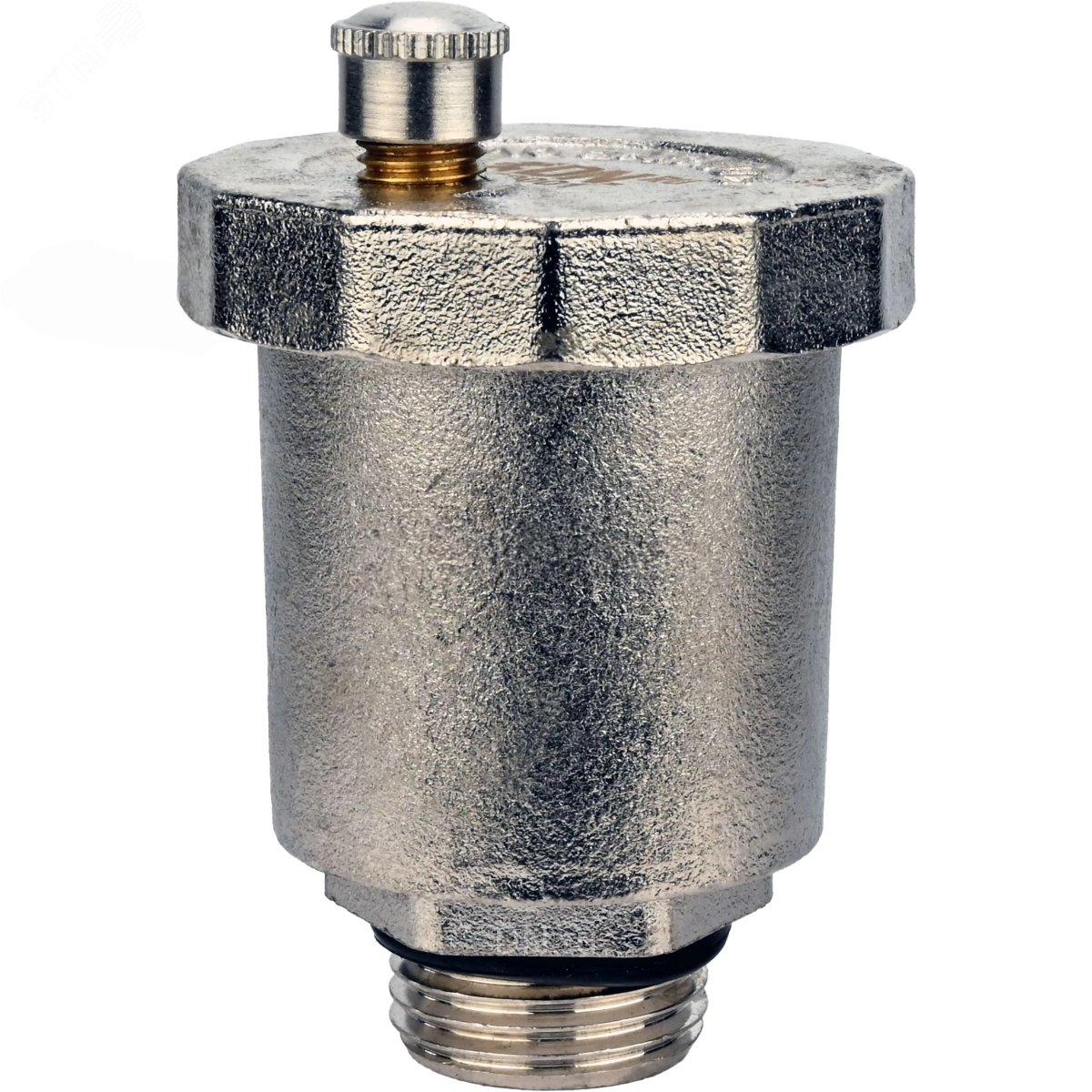 Изображение товара Автоматический воздухоотводчик CW617N-EPDM-T Ду15 Ру10 латунь резьбовое