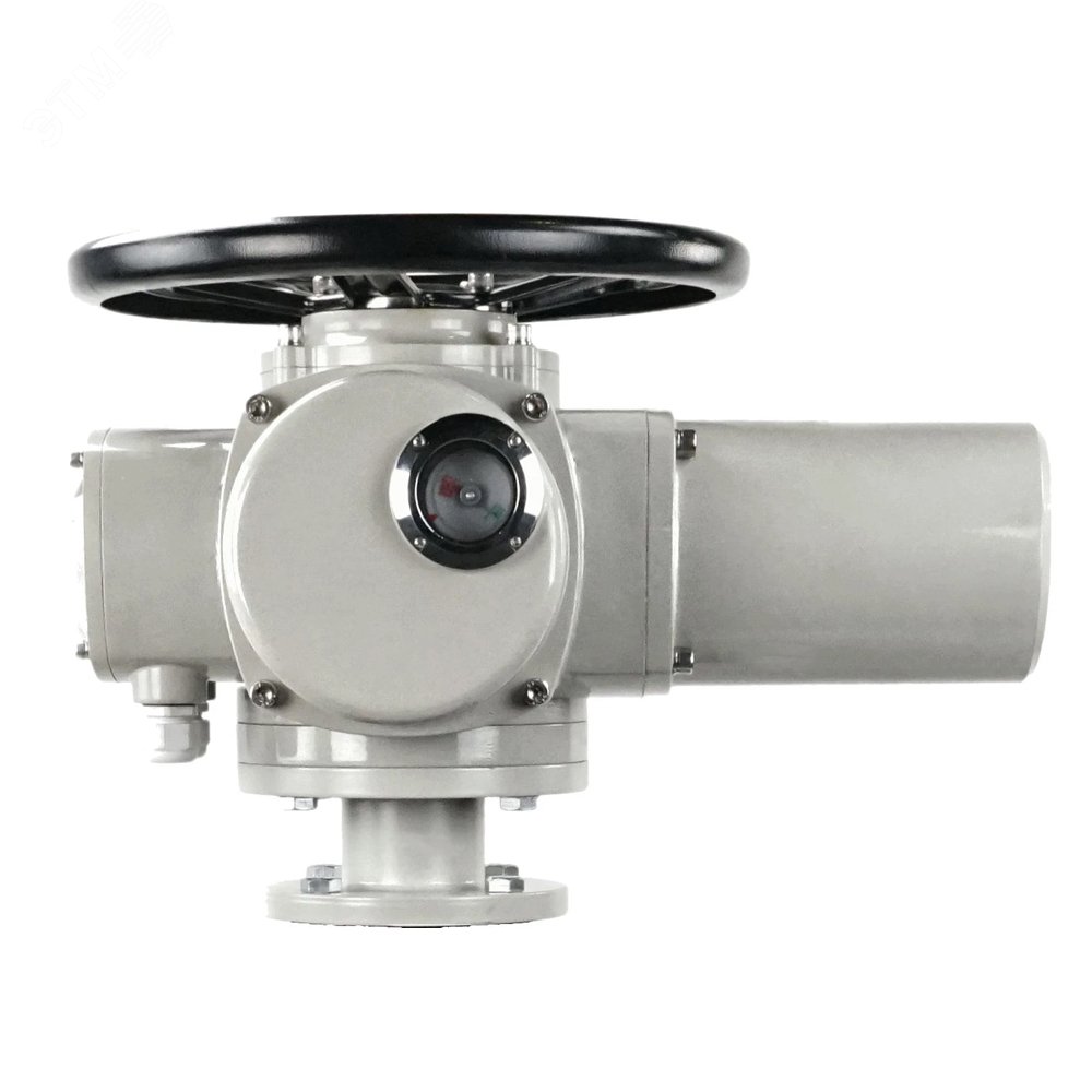 Изображение товара Электропривод многооборотный M-600-380 380В (шт)