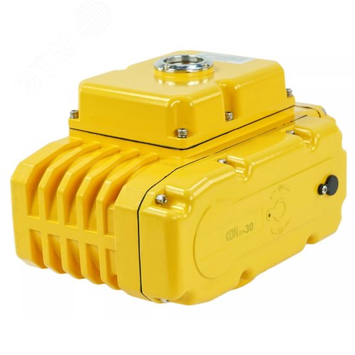 Изображение товара Электропривод многооборотный M50-380, 380В (шт)