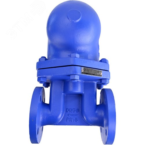 Изображение товара Конденсатоотводчик поплавковый КСФ Ду50 Ру16 фланцевый, материал корпуса углеродистая сталь EN-1.0619 (шт)