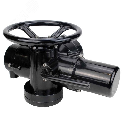 Изображение товара Электропривод многооборотный серии VGD 005EM 220В пятикулачковый, крутящий момент 50Нм (шт)