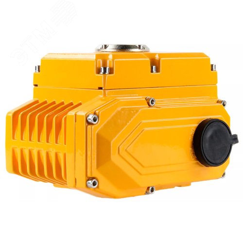 Изображение товара Электропривод четвертьоборотный 010 220В (шт)