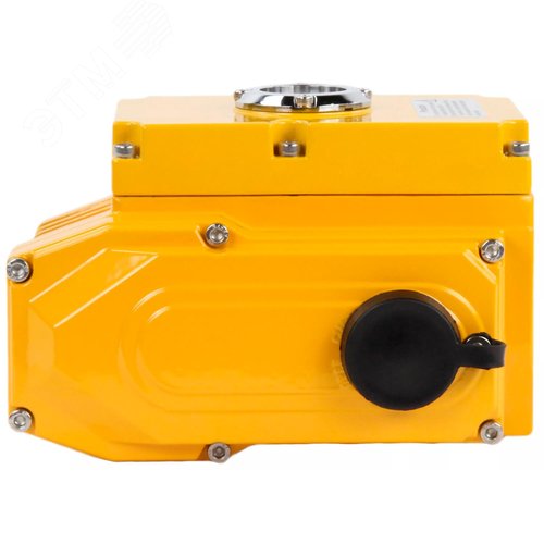 Изображение товара Электропривод четвертьоборотный 020 380В (шт)