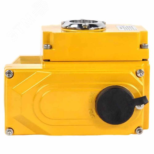 Изображение товара Электропривод четвертьоборотный 008 380В (шт)