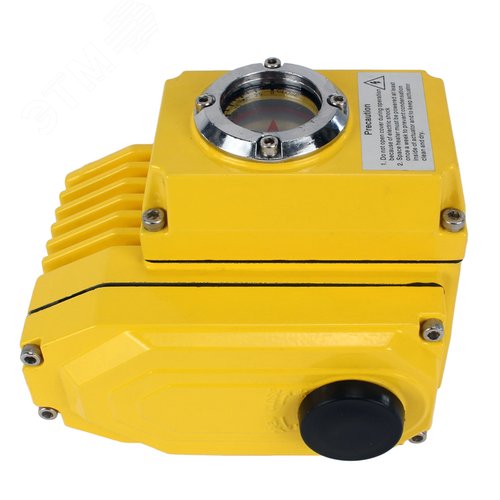 Изображение товара Электропривод четвертьоборотный 040 24В (шт)